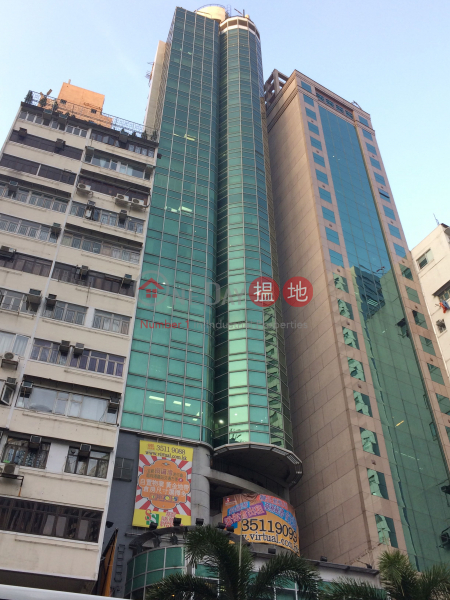 Bayfield Building (彰顯大廈),Wan Chai | ()(1)