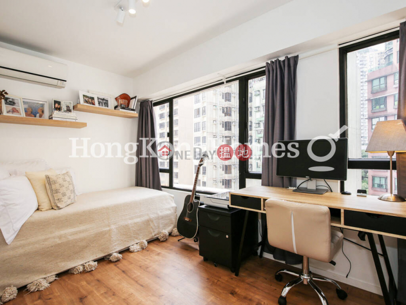 Property Search Hong Kong | OneDay | Residential | Sales Listings | 3 Bedroom Family Unit at Kam Ning Mansion | For Sale