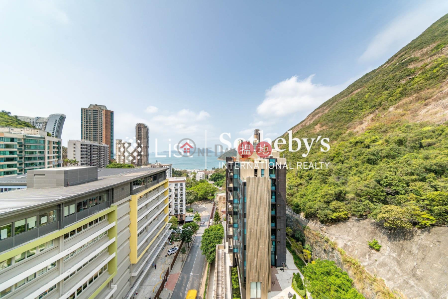 Property for Rent at No.7 South Bay Close Block A with 4 Bedrooms 7 South Bay Close | Southern District Hong Kong Rental HK$ 190,000/ month