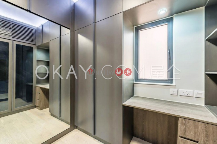 HK$ 25,500/ 月-新景樓西區-2房1廁,實用率高,極高層新景樓出租單位