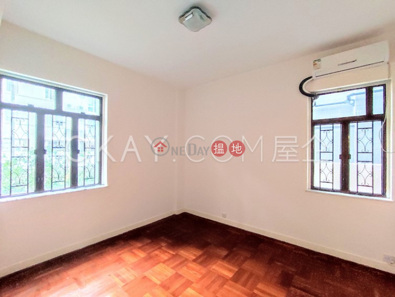 HK$ 50,000/ month Aroma House Wan Chai District | Efficient 3 bedroom with parking | Rental