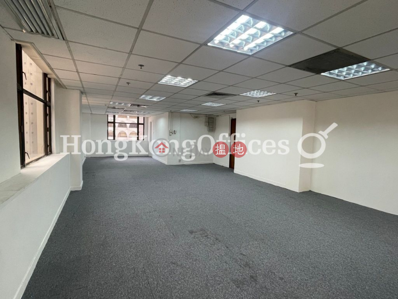 HK$ 30,690/ month | The Broadway Wan Chai District Office Unit for Rent at The Broadway