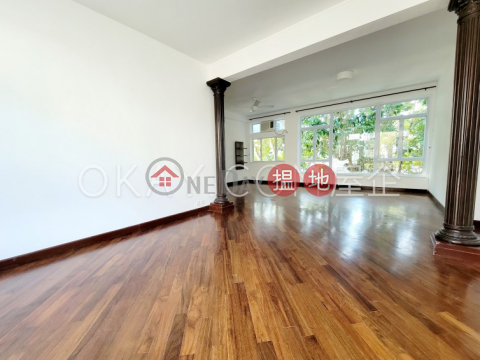 Exquisite 3 bedroom on high floor with parking | Rental | 6 - 12 Crown Terrace 冠冕臺 6-12 號 _0