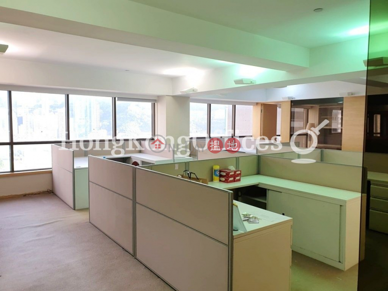 Office Unit for Rent at First Commercial Building | 33-35 Leighton Road | Wan Chai District | Hong Kong | Rental | HK$ 68,550/ month