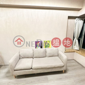 Cozy 2 bedroom in Sheung Wan | For Sale, Queen's Terrace 帝后華庭 | Western District (OKAY-S62587)_0
