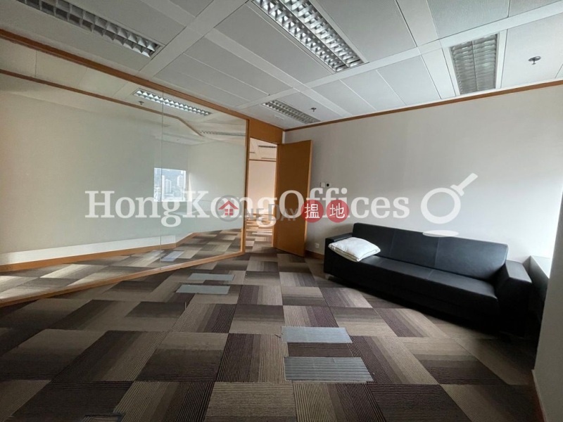 Property Search Hong Kong | OneDay | Office / Commercial Property Sales Listings Office Unit at The Center | For Sale