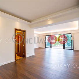 Lovely 3 bedroom with balcony & parking | Rental | Magazine Gap Towers Magazine Gap Towers _0