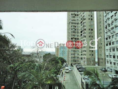 3 Bedroom Family Unit for Rent at Pacific Palisades | Pacific Palisades 寶馬山花園 _0