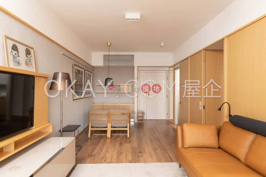 Rare 2 bedroom with parking | Rental | 11 May Road | Central District, Hong Kong Rental HK$ 55,000/ month