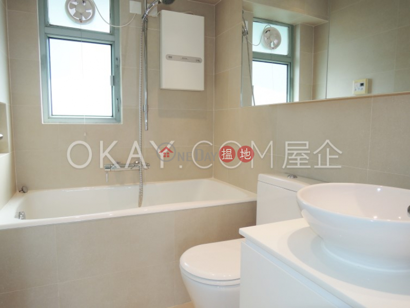 HK$ 48,000/ 月|寶華軒中區|3房2廁,星級會所寶華軒出租單位
