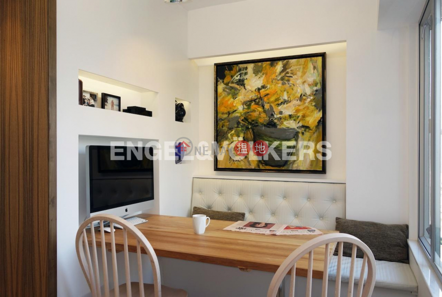 Property Search Hong Kong | OneDay | Residential | Rental Listings 1 Bed Flat for Rent in Soho