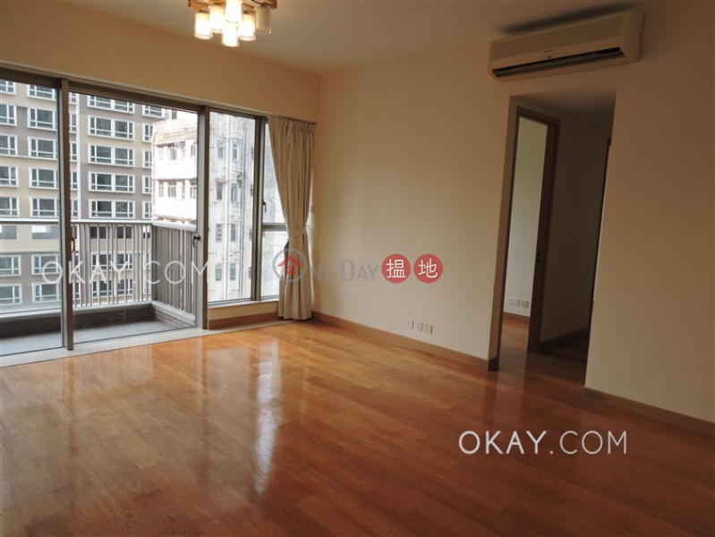 Island Crest Tower 1 | High, Residential, Rental Listings | HK$ 45,000/ month