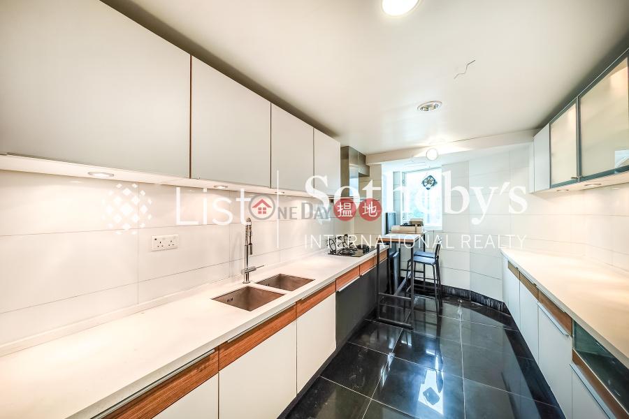 HK$ 35,500/ month, One Kowloon Peak, Tsuen Wan Property for Rent at One Kowloon Peak with 4 Bedrooms
