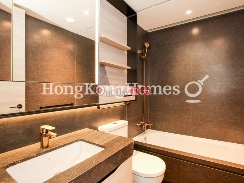 Property Search Hong Kong | OneDay | Residential | Rental Listings | 4 Bedroom Luxury Unit for Rent at Fleur Pavilia Tower 1