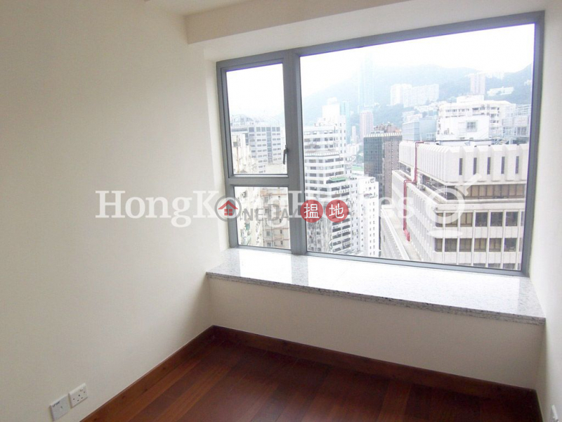 1 Bed Unit for Rent at The Morrison | 28 Yat Sin Street | Wan Chai District | Hong Kong Rental HK$ 21,000/ month