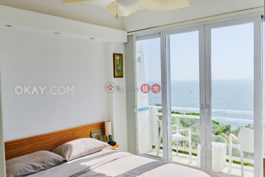 Property Search Hong Kong | OneDay | Residential Sales Listings, Nicely kept house on high floor with sea views | For Sale