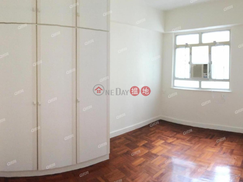 Wing Hong Mansion | 3 bedroom High Floor Flat for Rent | Wing Hong Mansion 永康大廈 Rental Listings