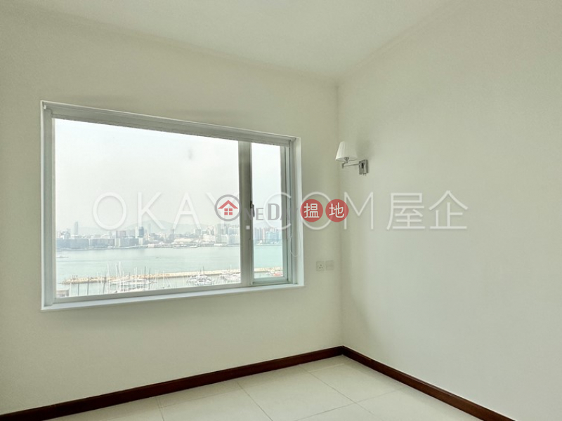 Property Search Hong Kong | OneDay | Residential Rental Listings, Rare 2 bed on high floor with harbour views & balcony | Rental