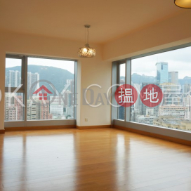 Unique 3 bedroom on high floor with balcony | Rental | NO. 118 Tung Lo Wan Road 銅鑼灣道118號 _0