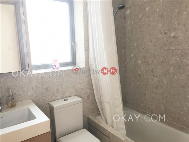 HK$ 44,000/ month, SOHO 189 Western District Tasteful 3 bedroom on high floor with balcony | Rental