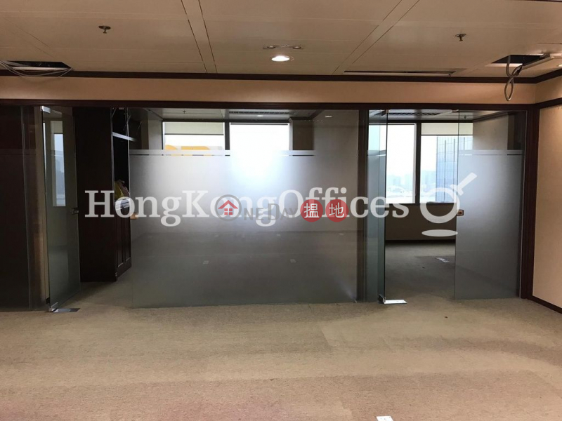 HK$ 128,208/ month | Cosco Tower Western District | Office Unit for Rent at Cosco Tower