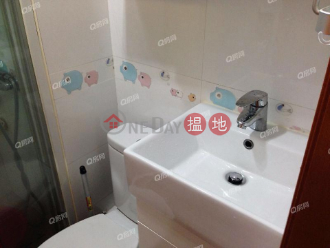 Shan Tsui Court Tsui Pui House | 2 bedroom High Floor Flat for Sale|Shan Tsui Court Tsui Pui House(Shan Tsui Court Tsui Pui House)Sales Listings (QFANG-S55971)_0