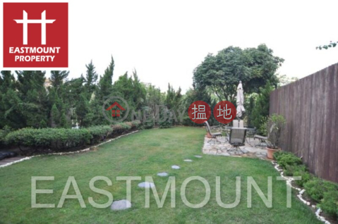 Sai Kung Village House | Property For Sale and Lease in Royal Garden, Wo Mei 窩尾御庭園-Duplex with garden | House C2 Royal Garden 御庭園 洋房 C2 _0