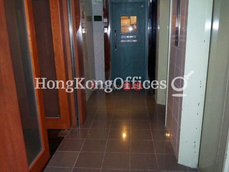 HK$ 40,002/ 月|洛克中心灣仔區洛克中心寫字樓租單位出租