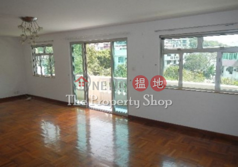 Convenient Upper Duplex + Roof, 界咸村 Kai Ham Tsuen | 西貢 (SK0458)_0