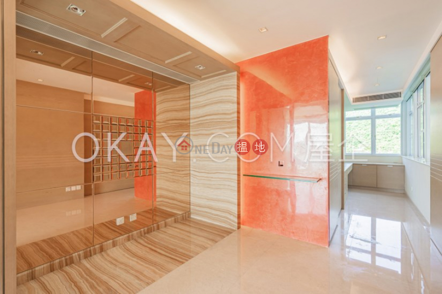 HK$ 138M, Tower 2 37 Repulse Bay Road Southern District Unique 4 bedroom with sea views, balcony | For Sale
