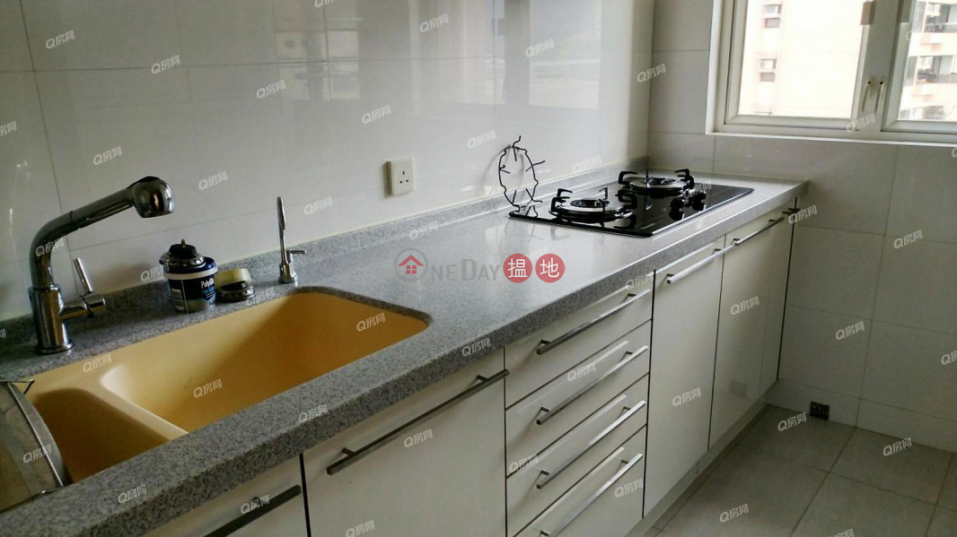 Property Search Hong Kong | OneDay | Residential, Rental Listings | Glory Heights | 1 bedroom High Floor Flat for Rent