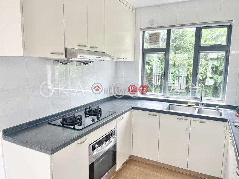 Popular house with sea views, balcony | For Sale, 115 Tai Hang Hau Road | Sai Kung Hong Kong, Sales | HK$ 8M