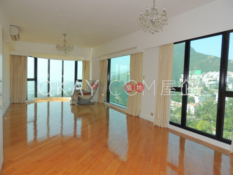 Stylish 4 bedroom with parking | For Sale | 3 Repulse Bay Road | Wan Chai District, Hong Kong, Sales HK$ 90M
