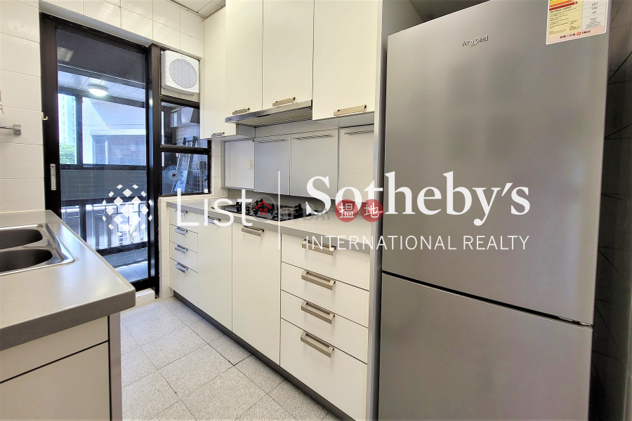 Property for Rent at The Royal Court with 2 Bedrooms, 3 Kennedy Road | Central District, Hong Kong Rental | HK$ 36,800/ month