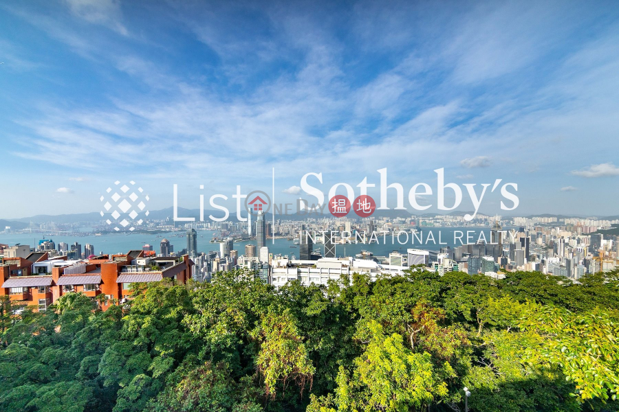 Property Search Hong Kong | OneDay | Residential | Sales Listings, Property for Sale at Severn Hill with 4 Bedrooms
