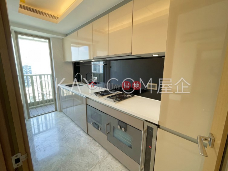 Popular 2 bedroom on high floor with balcony | For Sale | The Nova 星鑽 Sales Listings