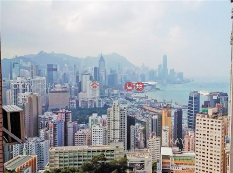 3房2廁,實用率高,極高層,連車位《雲景台出售單位》38雲景道 | 東區|香港|出售HK$ 2,300萬