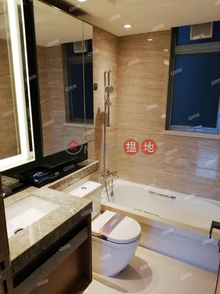 HK$ 14,800/ month Park Yoho Milano Phase 2C Block 36B Yuen Long Park Yoho Milano Phase 2C Block 36B | 2 bedroom High Floor Flat for Rent