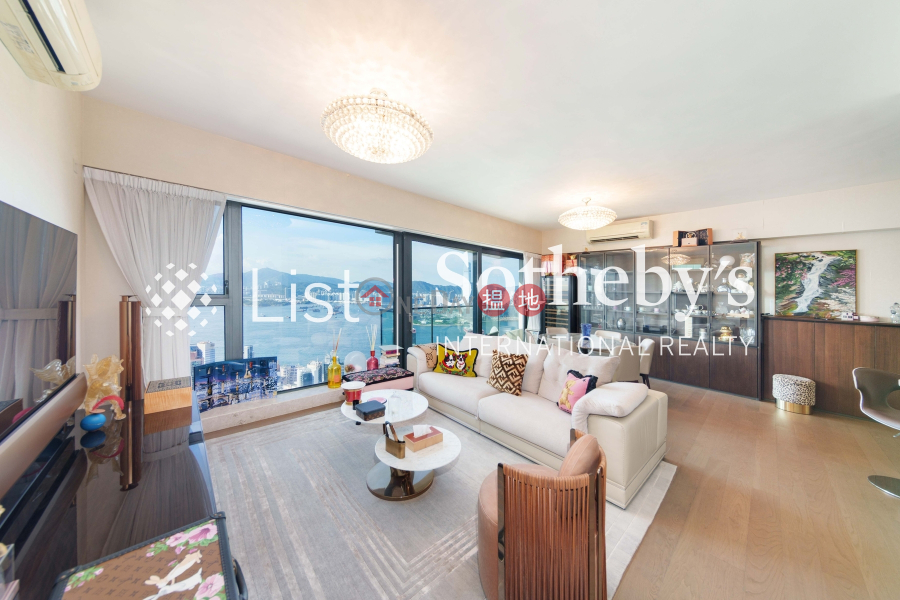 Property for Sale at Azura with 2 Bedrooms 2A Seymour Road | Western District | Hong Kong, Sales | HK$ 50M