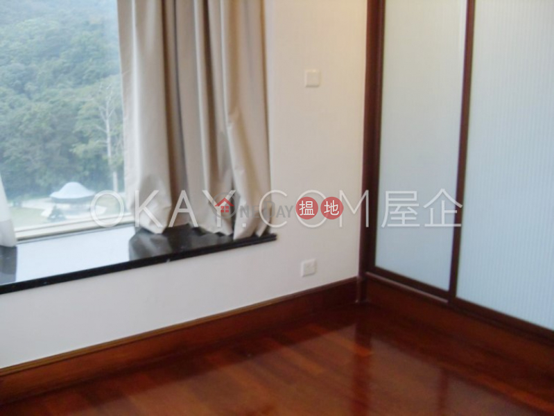 HK$ 46,540/ month The Mount Austin Block 1-5 | Central District | Elegant 2 bed on high floor with sea views & parking | Rental