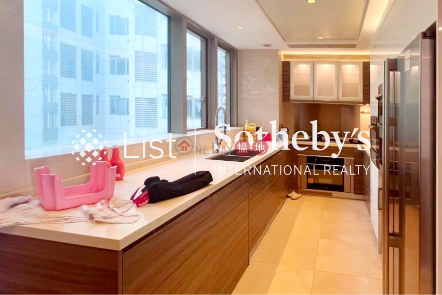 Property for Rent at Cluny Park with 4 Bedrooms | 53 Conduit Road | Western District | Hong Kong Rental HK$ 120,000/ month