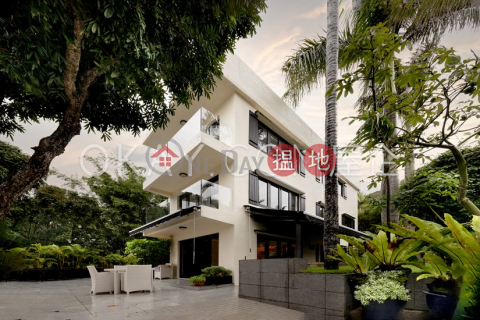 Gorgeous house with sea views, balcony | Rental | Wong Keng Tei Village House 黃麖地村屋 _0
