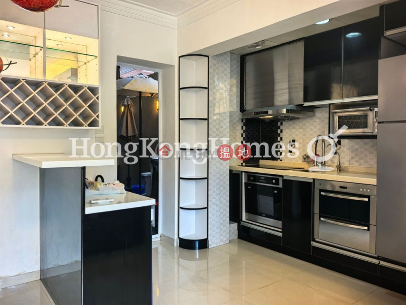 寶恆閣兩房一廳單位出租52般咸道 | 西區-香港|出租-HK$ 31,800/ 月
