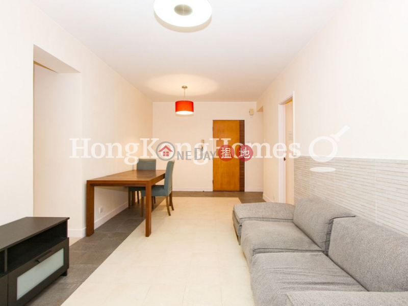 2 Bedroom Unit for Rent at Panorama Gardens 103 Robinson Road | Western District Hong Kong Rental | HK$ 24,500/ month