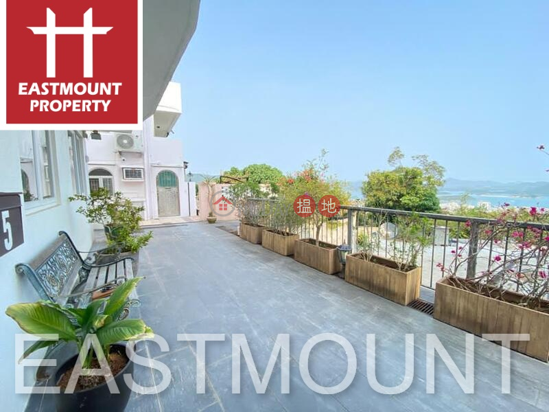 Property Search Hong Kong | OneDay | Residential Rental Listings Sai Kung Village House | Property For Sale and Lease in Mau Ping 茅坪-No blocking of Sea View | Property ID:814