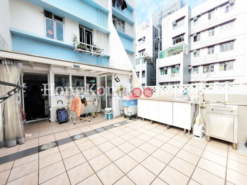 海傍大廈三房兩廳單位出售|37-37A卑路乍街 | 西區-香港出售HK$ 1,260萬