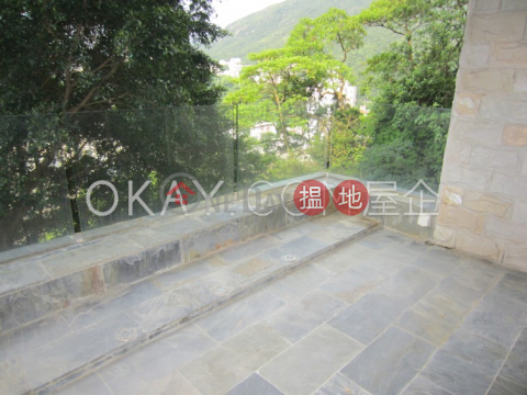 Stylish 4 bedroom with balcony & parking | For Sale | Valley View 欣景台 _0