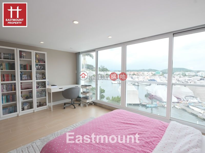 Property Search Hong Kong | OneDay | Residential, Sales Listings Sai Kung Villa House | Property For Sale in Marina Cove, Hebe Haven 白沙灣匡湖居- | Property ID:3941