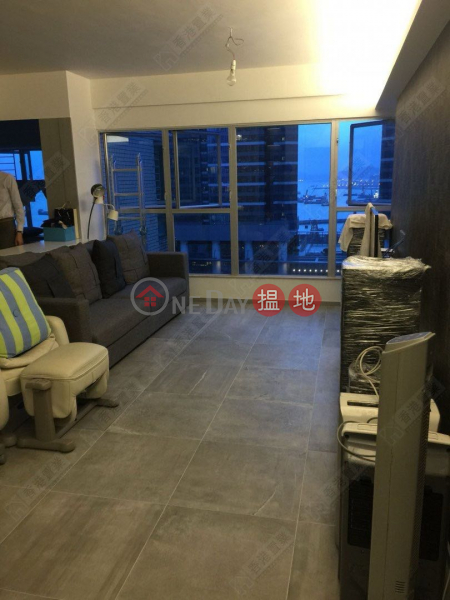 Property Search Hong Kong | OneDay | Residential | Sales Listings, Three bedrooms, one apartment, multi-purpose in The Waterfront