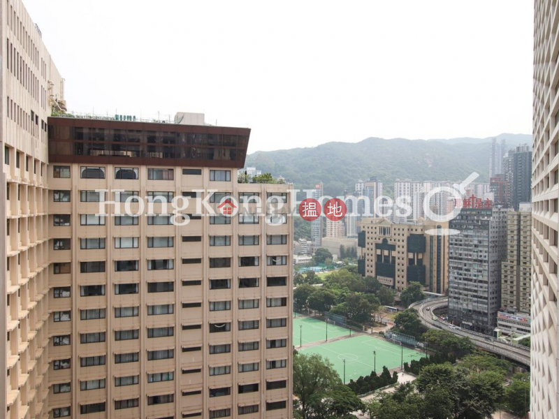 Property Search Hong Kong | OneDay | Residential | Sales Listings | 2 Bedroom Unit at Pearl City Mansion | For Sale